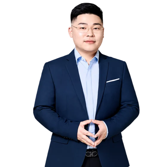 杨威副院长